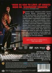 Poslední skaut (DVD)