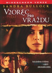 Vzorec pro vraždu (DVD)