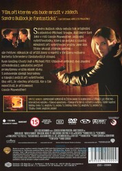 Vzorec pro vraždu (DVD)