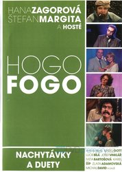 Hana Zagorová - Hogo Fogo (DVD)