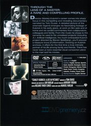 Stanley Kubrick: Život v obrazech (DVD)