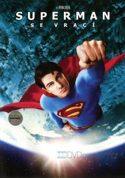 Superman se vrací (DVD)