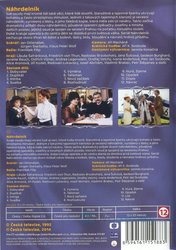 Náhrdelník (6 DVD) - Seriál