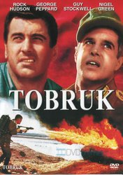 Tobruk (1967) (DVD)