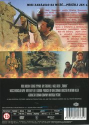 Tobruk (1967) (DVD)