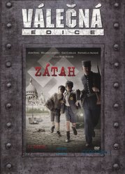 Zátah (DVD) - Válečná edice