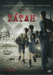 Zátah (DVD) - Válečná edice