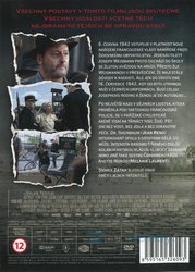 Zátah (DVD) - Válečná edice