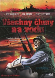 Všechny čluny na vodu (DVD)