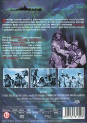 Všechny čluny na vodu (DVD)