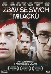 Zbav se svých miláčků (DVD)