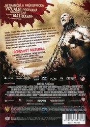 300: Bitva u Thermopyl (DVD)