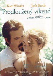 Prodloužený víkend (DVD)