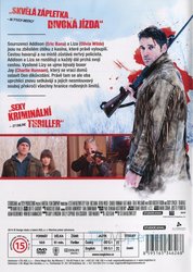 Chladnokrevný (DVD)