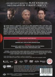 True Blood - Pravá krev 6. série (4 DVD) - HBO seriál