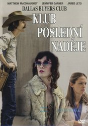 Klub poslední naděje (DVD)