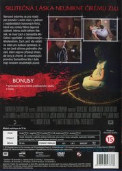 Zrození ďábla (DVD)