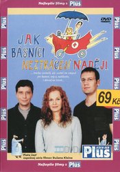 Jak básníci neztrácejí naději (DVD) (papírový obal)