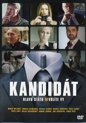 Kandidát (DVD)