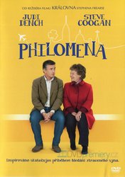 Philomena (DVD)