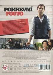 Pokrevní pouto (DVD)