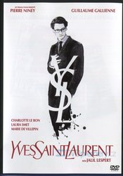 Yves Saint Laurent (DVD)