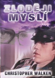 Zloději myslí (DVD)