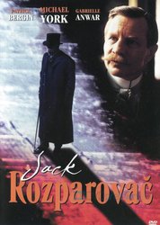Jack Rozparovač (DVD)