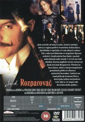 Jack Rozparovač (DVD)