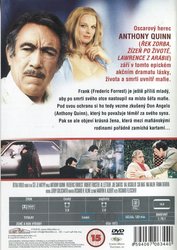 Šéf je mrtvý (DVD)