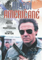 Mladí Američané (DVD)