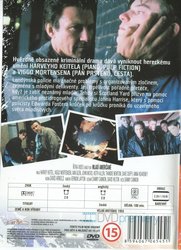 Mladí Američané (DVD)