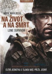 Na život a na smrt (DVD)