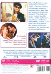 Notting Hill (DVD)