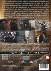 Prokletí Midasovy skříňky (DVD)