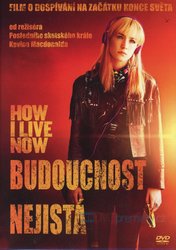 Budoucnost nejistá (DVD)