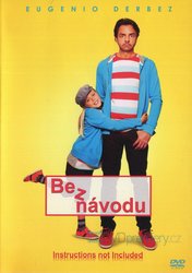 Bez návodu (DVD)