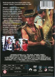 Krokodýl Dundee (DVD)