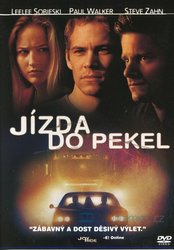 Jízda do pekel 1-3 - kolekce (3 DVD)