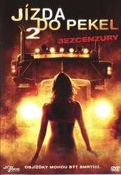 Jízda do pekel 1-3 - kolekce (3 DVD)