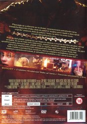 Jízda do pekel 1-3 - kolekce (3 DVD)