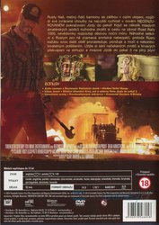 Jízda do pekel 1-3 - kolekce (3 DVD)