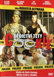 Dědictví tety Cookie (DVD)