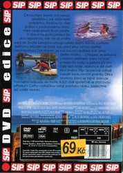 Delfín Filip (DVD) (papírový obal)