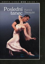 Poslední tanec (DVD) (papírový obal)