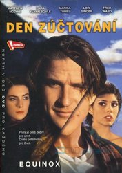 Den zúčtování (DVD) (papírový obal)