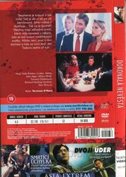 Dokonalá nevěsta (DVD) (papírový obal)