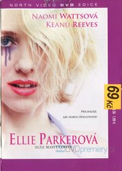 Ellie Parkerová (DVD) (papírový obal)