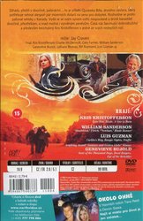 Zmizení ráje (DVD) (papírový obal)