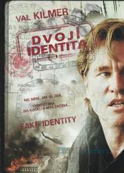 Dvojí identita (DVD)